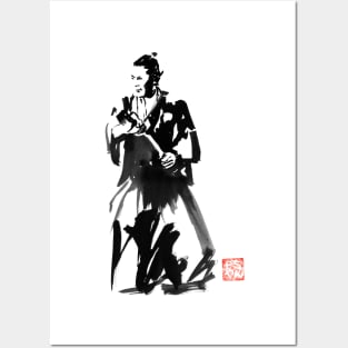 Yojimbo Posters and Art